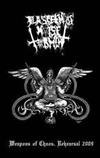 Blasphemous Noise Torment : Weapon of Chaos Blasphemous Noise Torment : Weapon of Chaos